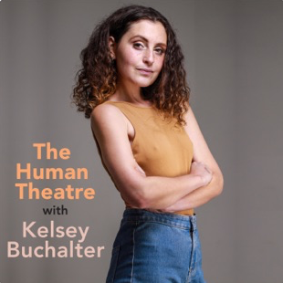 Podcast Has Captured Zero BS. A candid conversation with Kelsey Buchalter.