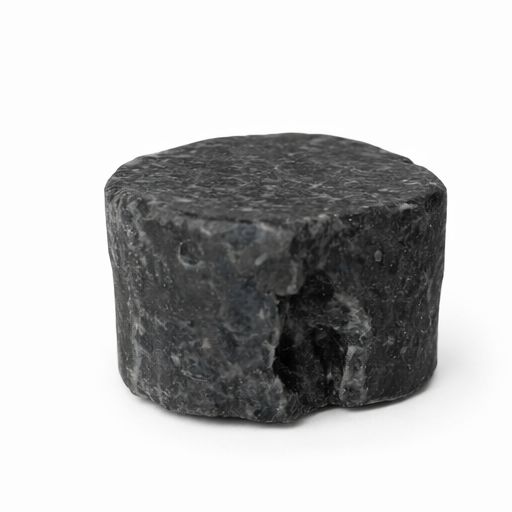 Activated Charcoal Wonky Soap (3 Pack)