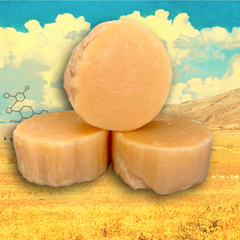 25 In 1 Soap 25 In 1 Soap