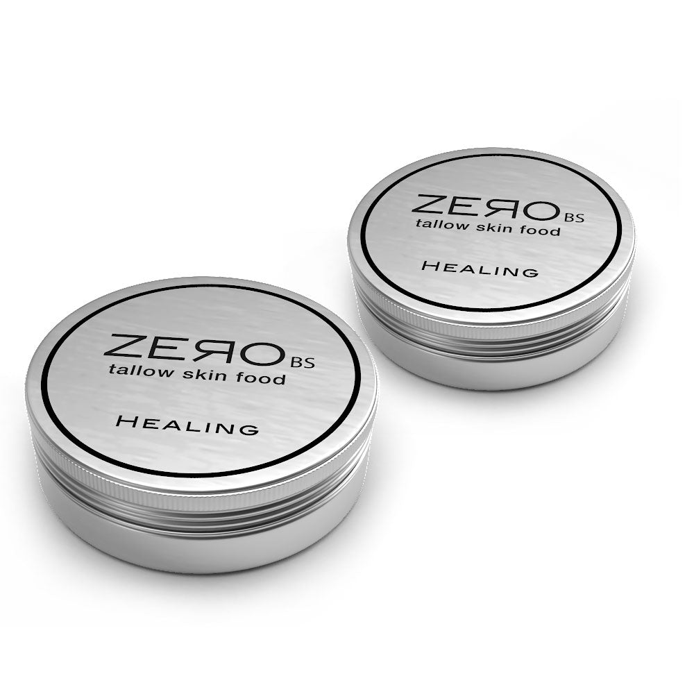 Healing Balm