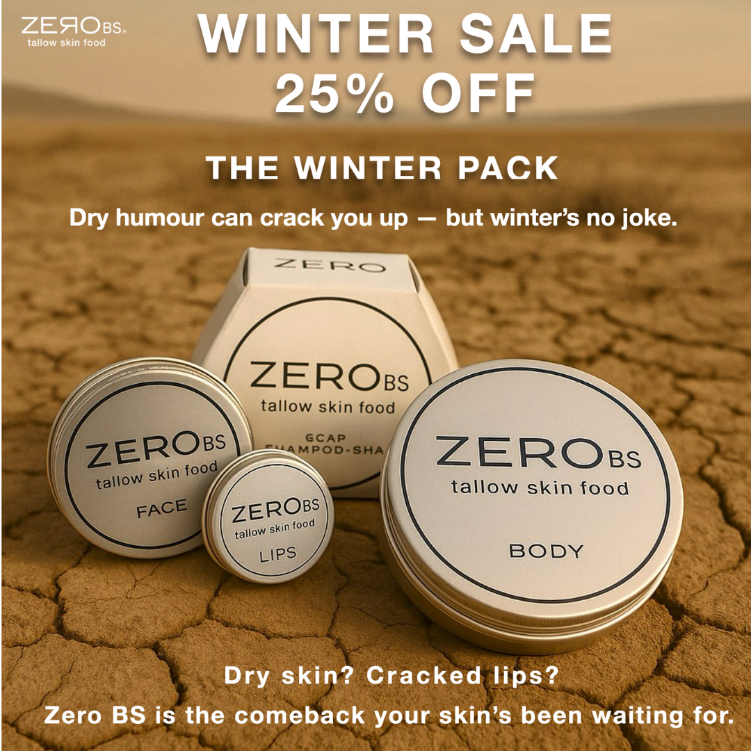 Winter Special - 25% OFF