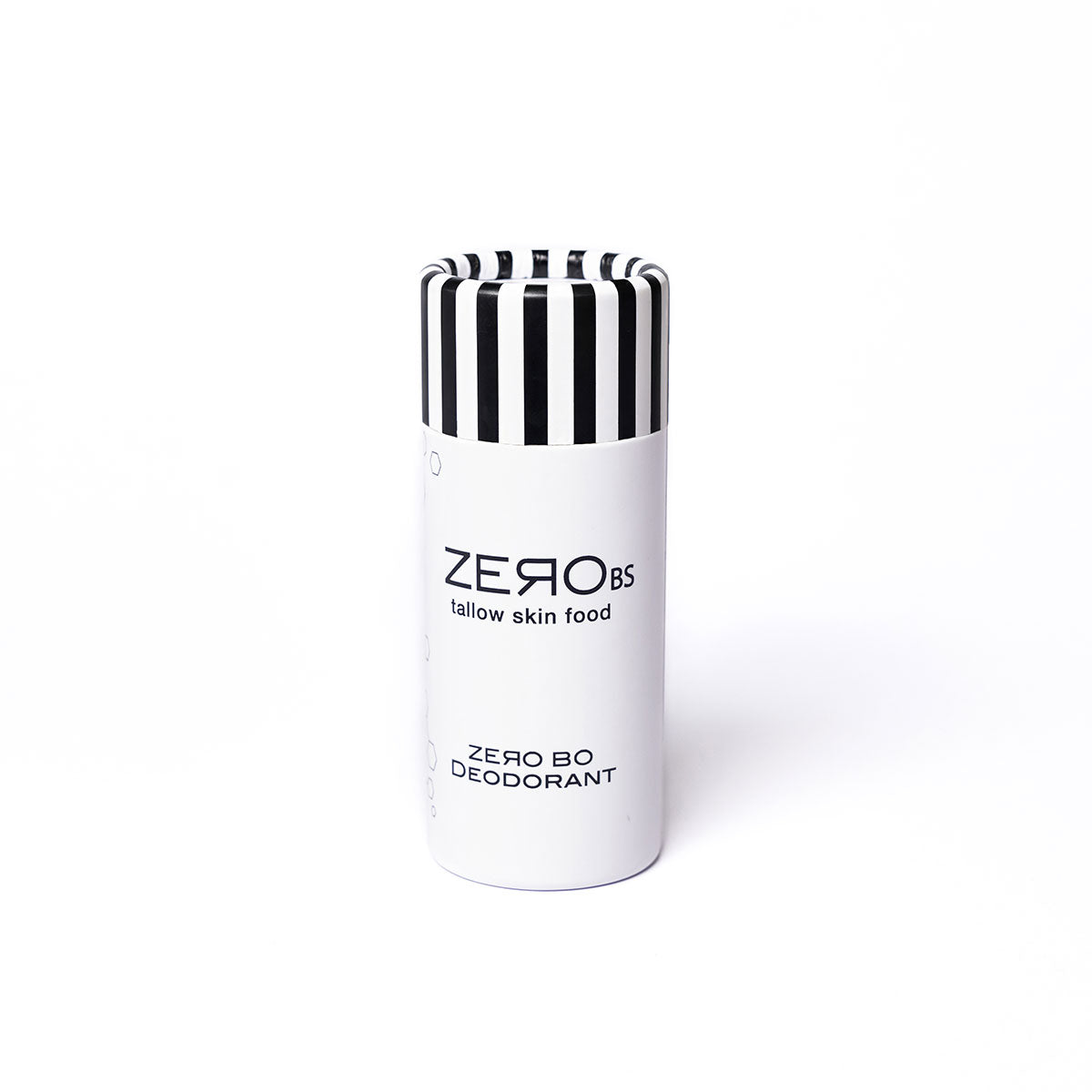 Zero BO Deodorant (80ml)