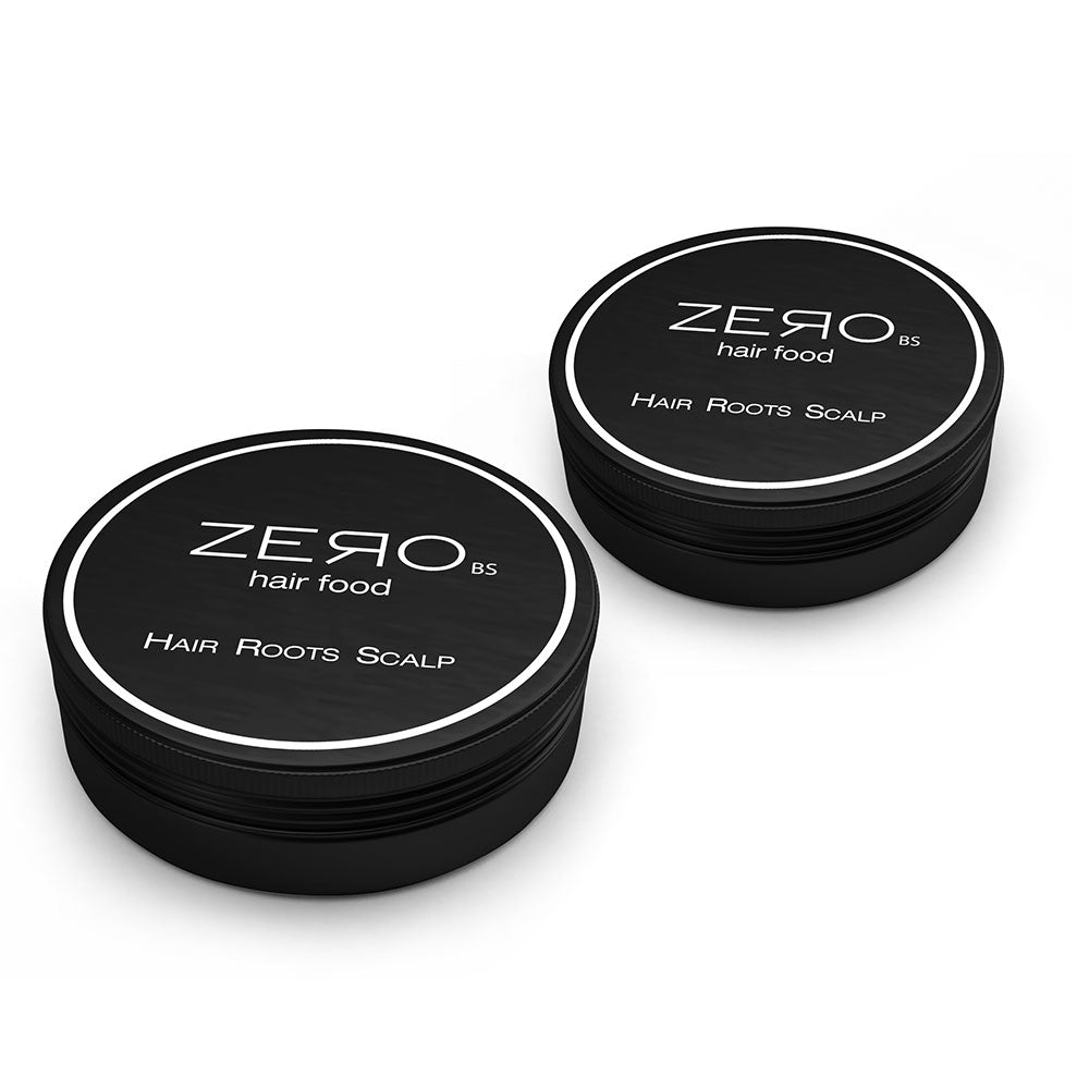 Zero BS Hair Food (100ml)